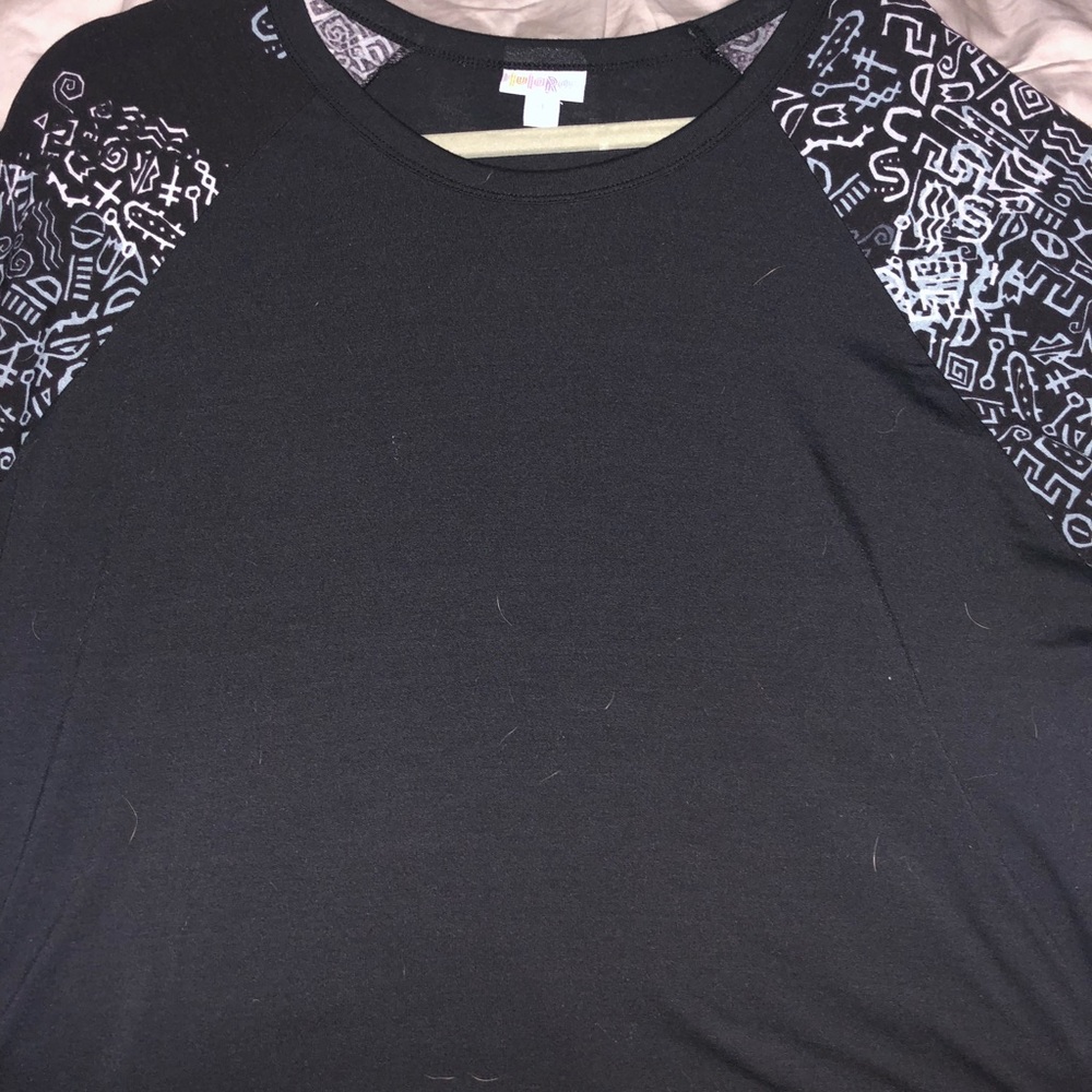 Lularoe Randy XLarge ❤️